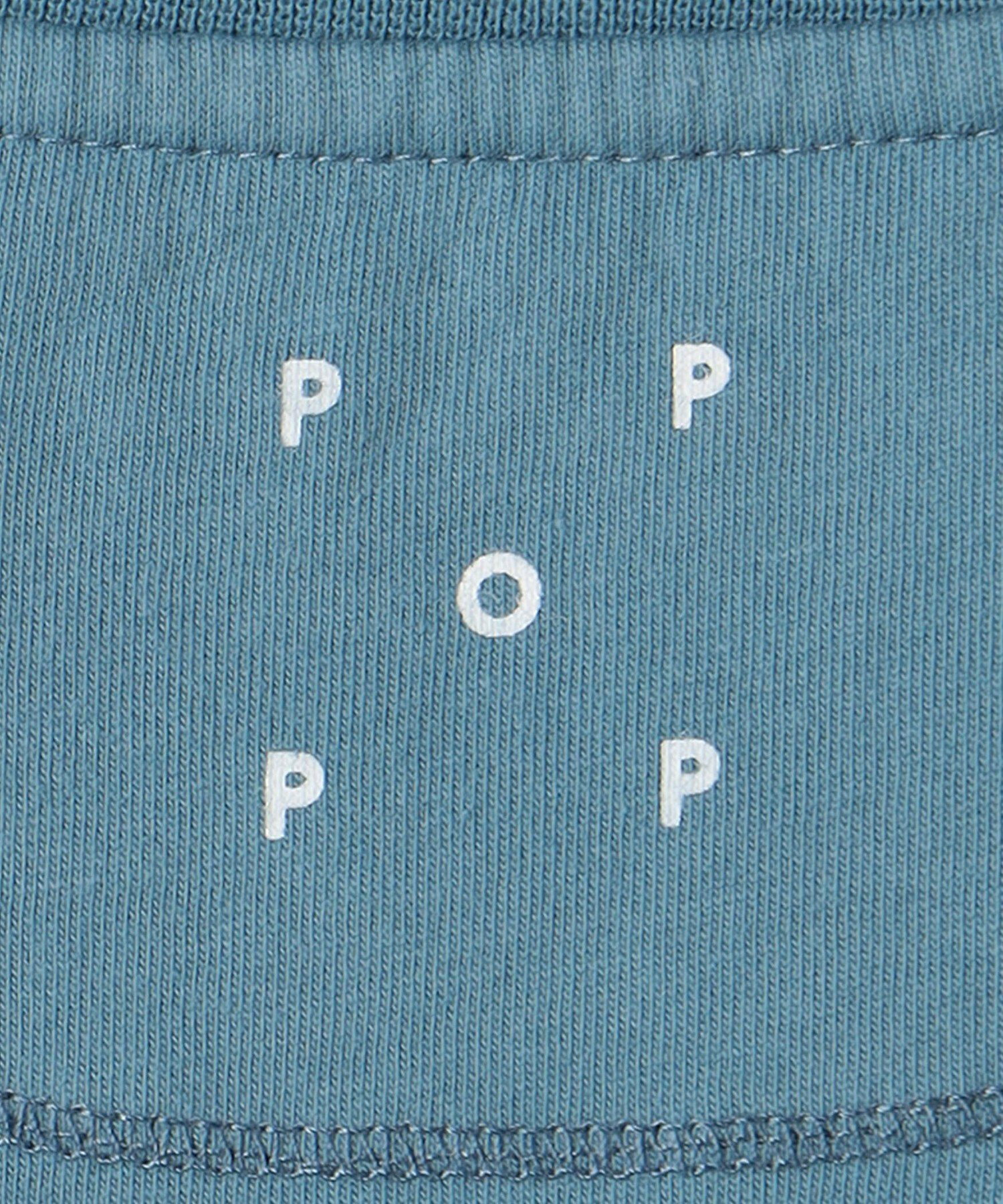 【別注】 <POP TRADING COMPANY> BOAT T/Tシャツ